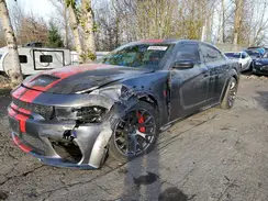 2C3CDXL97NH155124 2022 DODGE CHARGER