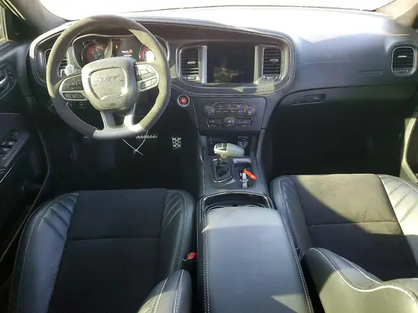 2C3CDXL97NH155270 2022 DODGE CHARGER - Image 8