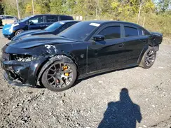 2C3CDXL97NH163644 2022 DODGE CHARGER