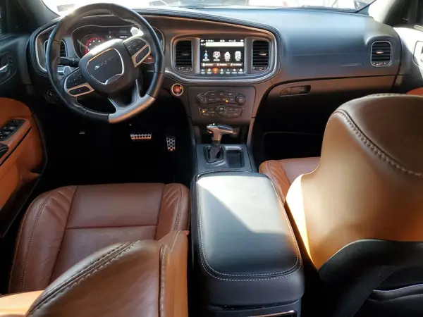 2C3CDXL97NH163644 2022 DODGE CHARGER - Image 8