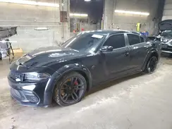 2C3CDXL97NH181514 2022 DODGE CHARGER