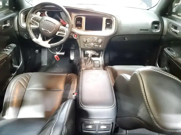2C3CDXL97NH181514 2022 DODGE CHARGER - Image 8