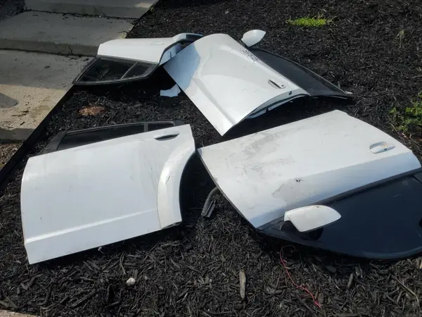 2C3CDXL97NH204189 2022 DODGE CHARGER - Image 8