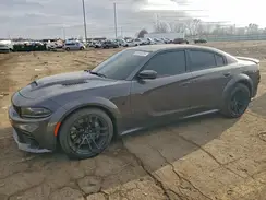 2C3CDXL97NH210820 2022 DODGE CHARGER