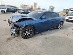 2C3CDXL97NH210896 2022 DODGE CHARGER