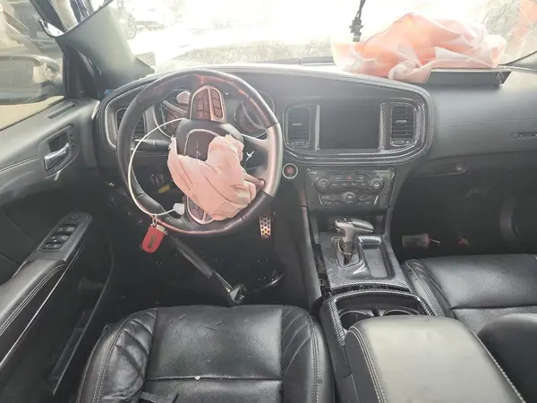 2C3CDXL97NH210896 2022 DODGE CHARGER - Image 8