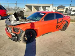 2C3CDXL97NH241744 2022 DODGE CHARGER