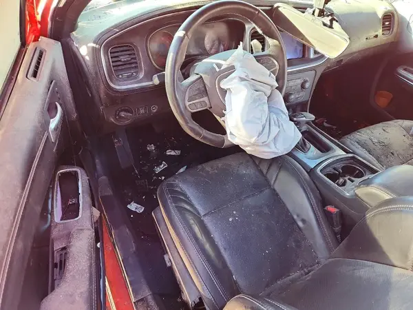 2C3CDXL97NH241744 2022 DODGE CHARGER - Image 8
