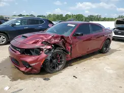 2C3CDXL97PH500090 2023 DODGE CHARGER