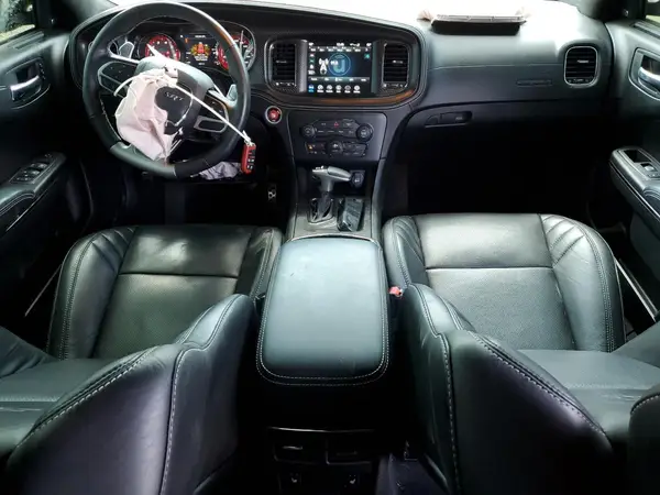 2C3CDXL97PH500090 2023 DODGE CHARGER - Image 8
