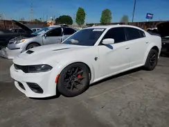 2C3CDXL97PH503233 2023 DODGE CHARGER