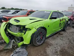 2C3CDXL97PH553114 2023 DODGE CHARGER