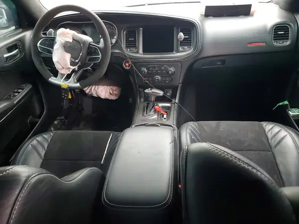 2C3CDXL97PH553114 2023 DODGE CHARGER - Image 8