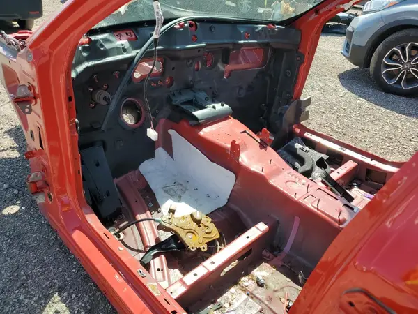 2C3CDXL97PH558149 2023 DODGE CHARGER - Image 8