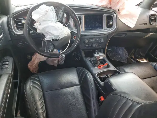 2C3CDXL97PH579132 2023 DODGE CHARGER - Image 8
