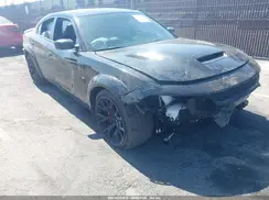 2C3CDXL97PH585822 2023 DODGE CHARGER