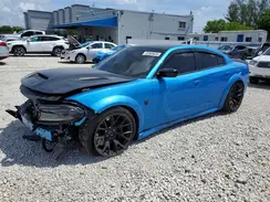 2C3CDXL97PH630497 2023 DODGE CHARGER