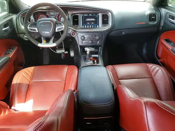 2C3CDXL97PH630497 2023 DODGE CHARGER - Image 8