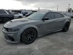 2C3CDXL97PH630533 2023 DODGE CHARGER