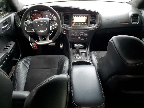 2C3CDXL97PH630533 2023 DODGE CHARGER - Image 8