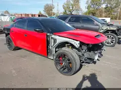 2C3CDXL97PH638437 2023 DODGE CHARGER