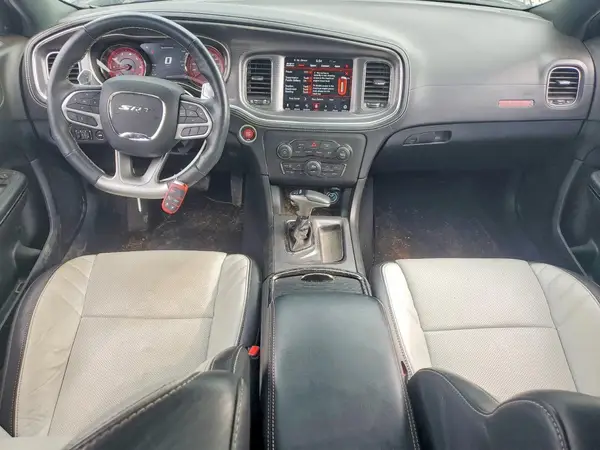 2C3CDXL97PH638471 2023 DODGE CHARGER - Image 8