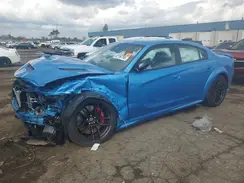 2C3CDXL97PH697312 2023 DODGE CHARGER
