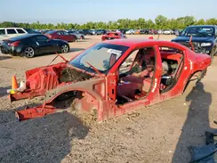 2C3CDXL98GH220727 2016 DODGE CHARGER
