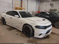 2C3CDXL98GH280605 2016 DODGE CHARGER
