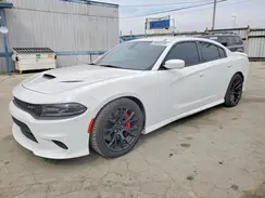 2C3CDXL98GH332265 2016 DODGE CHARGER