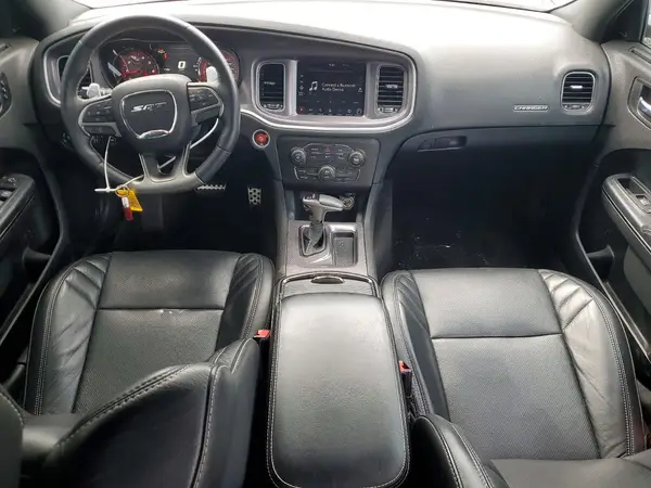 2C3CDXL98GH332265 2016 DODGE CHARGER - Image 8