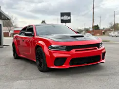 2C3CDXL98GH338910 2016 DODGE CHARGER