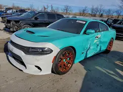 2C3CDXL98GH338938 2016 DODGE CHARGER