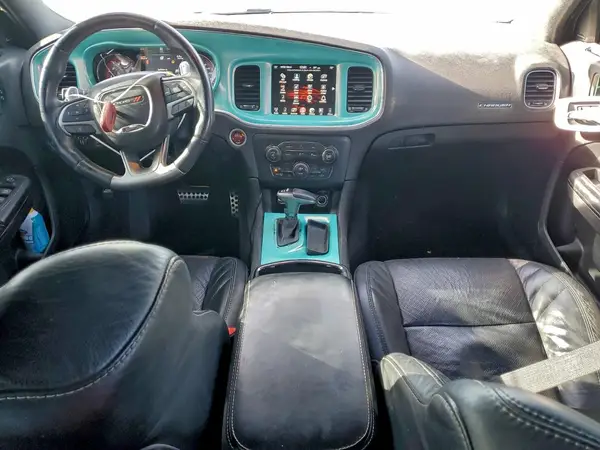 2C3CDXL98GH338938 2016 DODGE CHARGER - Image 8