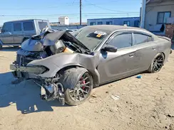2C3CDXL98GH338969 2016 DODGE CHARGER