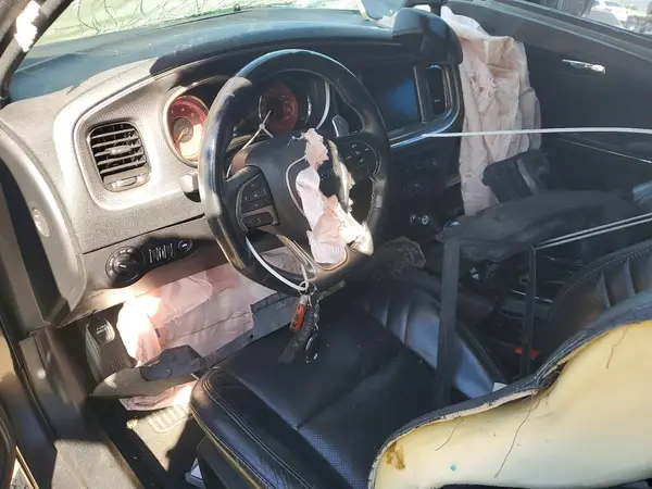 2C3CDXL98GH338969 2016 DODGE CHARGER - Image 8