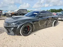 2C3CDXL98GH354458 2016 DODGE CHARGER
