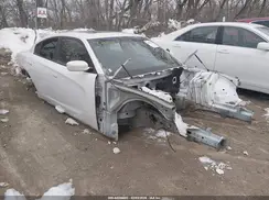 2C3CDXL98HH503338 2017 DODGE CHARGER