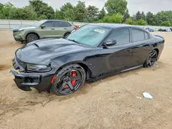 2C3CDXL98HH574832 2017 DODGE CHARGER