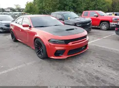 2C3CDXL98HH620093 2017 DODGE CHARGER