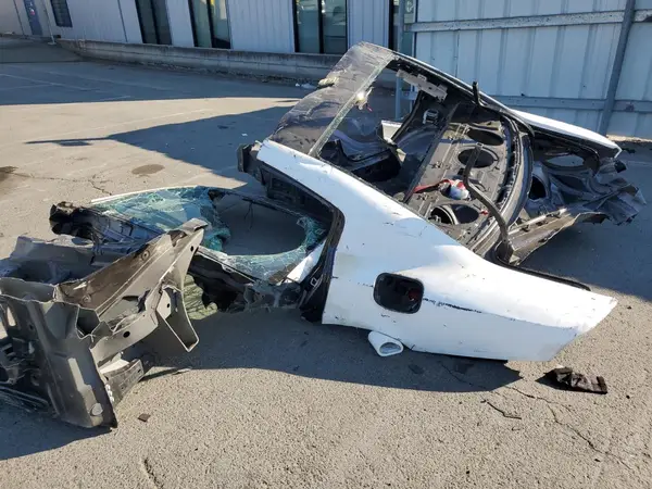 2C3CDXL98HH636830 2017 DODGE CHARGER - Image 2