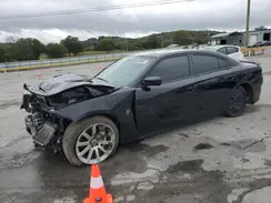 2C3CDXL98HH641848 2017 DODGE CHARGER