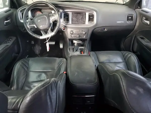 2C3CDXL98HH641848 2017 DODGE CHARGER - Image 8