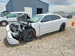 2C3CDXL98HH669293 2017 DODGE CHARGER