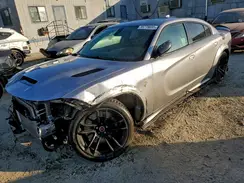 2C3CDXL98JH113085 2018 DODGE CHARGER