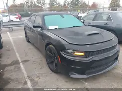 2C3CDXL98JH113104 2018 DODGE CHARGER