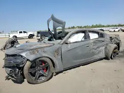 2C3CDXL98JH116939 2018 DODGE CHARGER