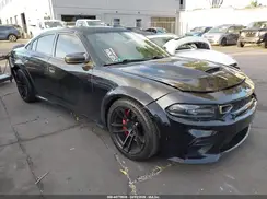 2C3CDXL98JH155711 2018 DODGE CHARGER