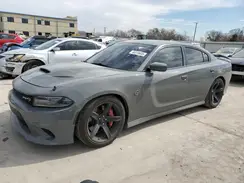 2C3CDXL98JH220458 2018 DODGE CHARGER