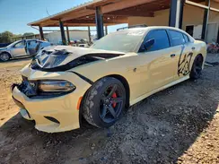 2C3CDXL98JH289098 2018 DODGE CHARGER